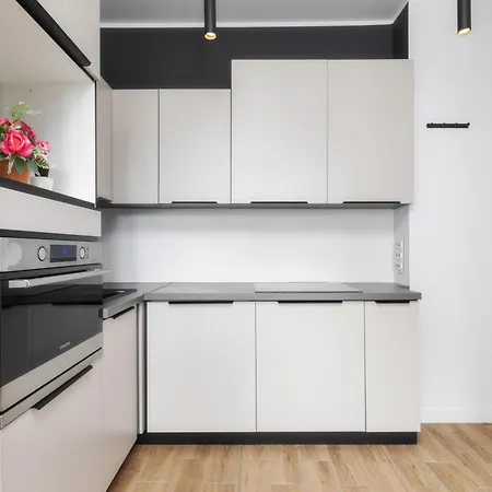 Bedzinska Oaza Komfortu * Będzin