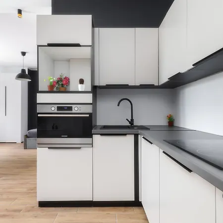 Bedzinska Oaza Komfortu شقة *