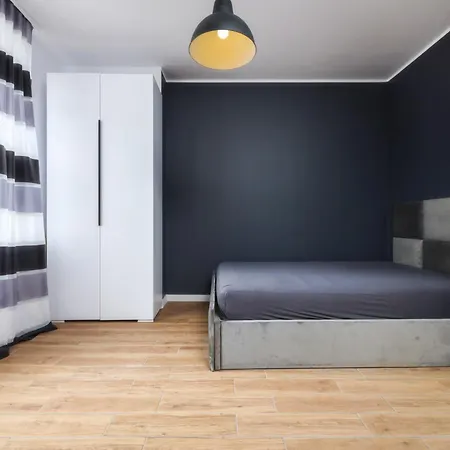 Bedzinska Oaza Komfortu