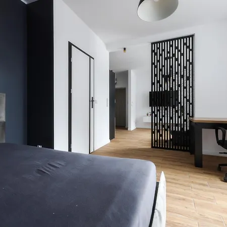 Bedzinska Oaza Komfortu Będzin