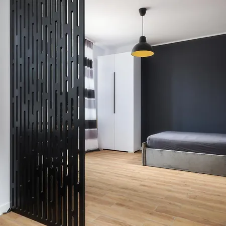 Bedzinska Oaza Komfortu Będzin