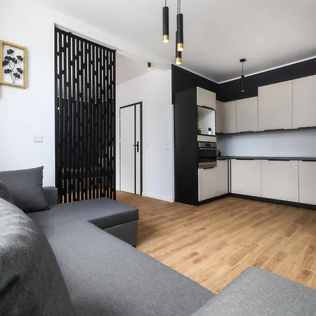 Bedzinska Oaza Komfortu * Będzin