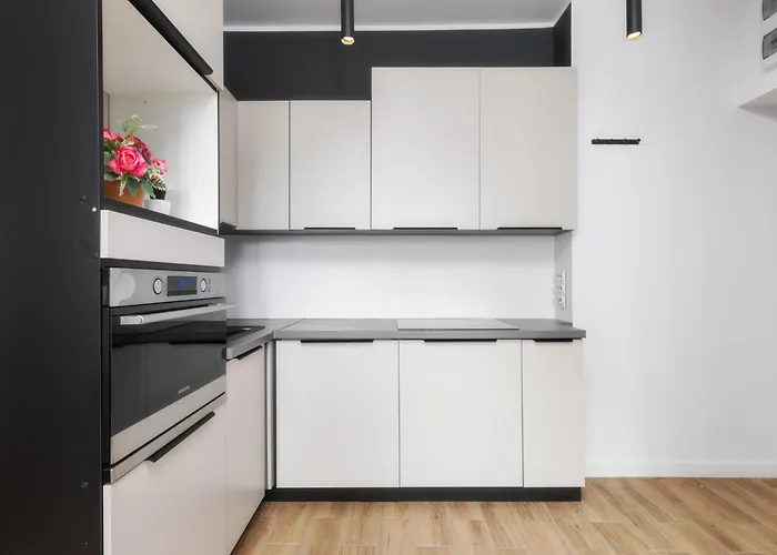 Bedzinska Oaza Komfortu * Będzin