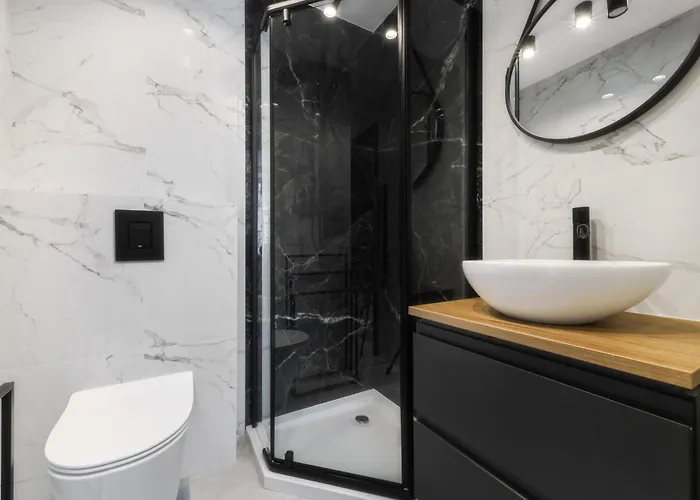 Bedzinska Oaza Komfortu Będzin