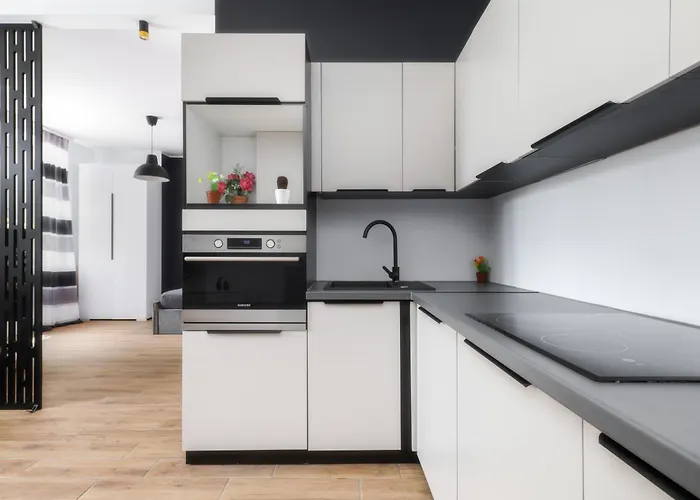 Bedzinska Oaza Komfortu شقة *