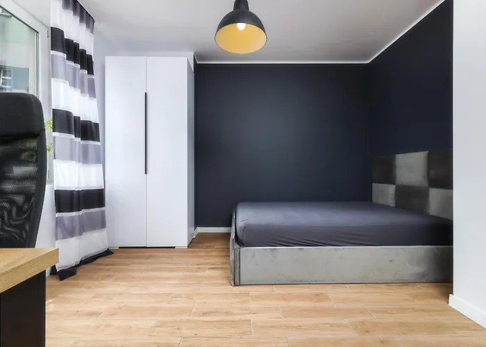 Bedzinska Oaza Komfortu