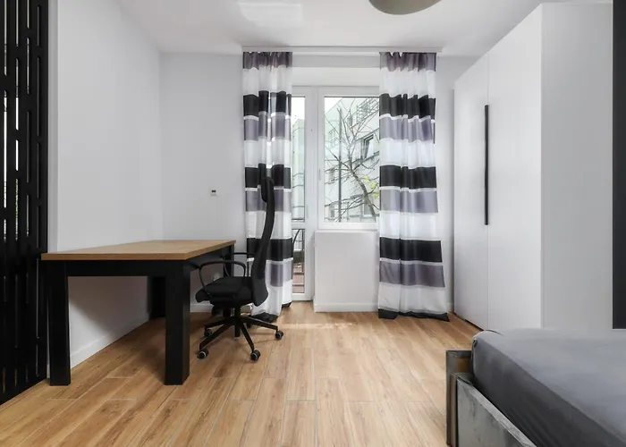 Bedzinska Oaza Komfortu شقة Będzin