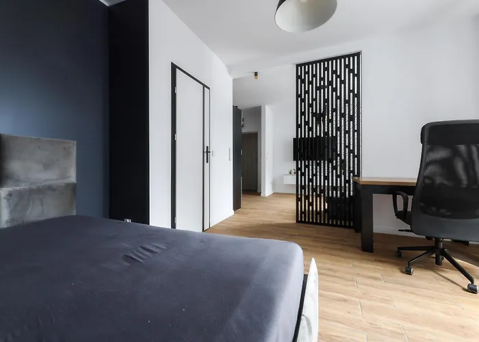 Bedzinska Oaza Komfortu Będzin