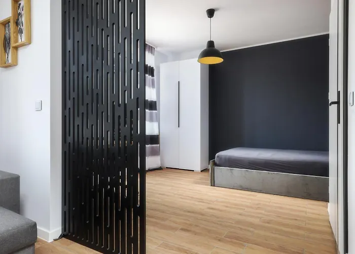 Bedzinska Oaza Komfortu Będzin