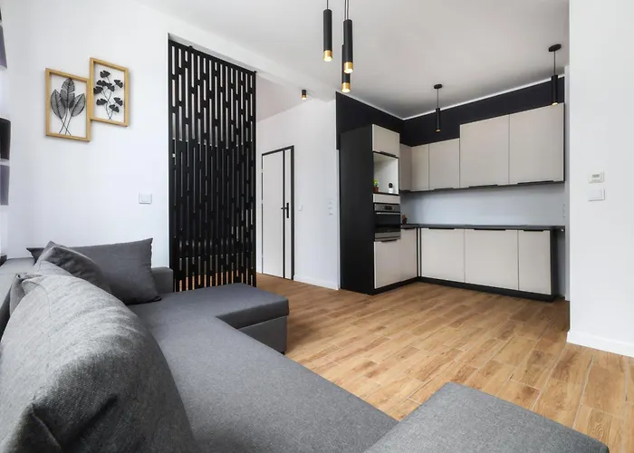 Bedzinska Oaza Komfortu * Będzin